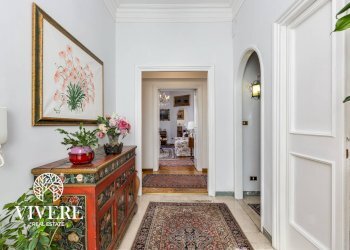 Foto 8 - Appartamento Via Savoia, Roma - foto 8