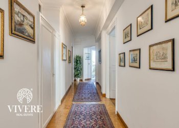 Foto 9 - Appartamento Via Savoia, Roma - foto 9