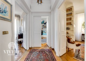 Foto 10 - Appartamento Via Savoia, Roma - foto 10