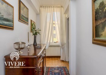 Foto 11 - Appartamento Via Savoia, Roma - foto 11