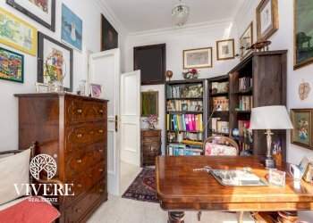 Foto 13 - Appartamento Via Savoia, Roma - foto 13