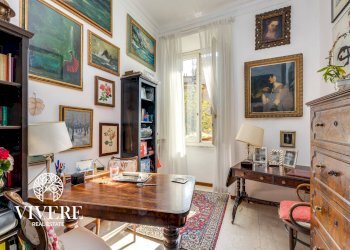 Foto 14 - Appartamento Via Savoia, Roma - foto 14