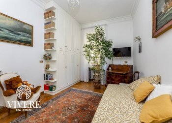 Foto 21 - Appartamento Via Savoia, Roma - foto 21