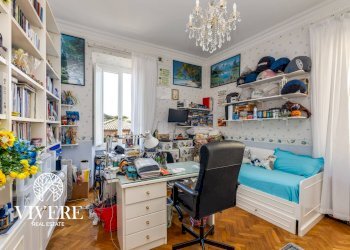 Foto 23 - Appartamento Via Savoia, Roma - foto 23