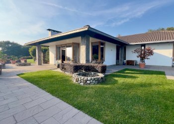 Foto 4 - Villa Via cardano
 
snc, Como - foto 4