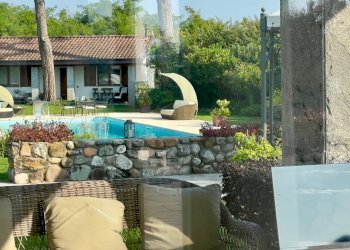 Foto 12 - Villa Via cardano
 
snc, Como - foto 12