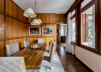 Foto 14 - Villa Via cardano
 
snc, Como - foto 14