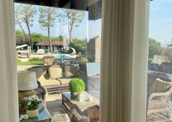 Foto 15 - Villa Via cardano
 
snc, Como - foto 15