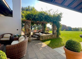 Foto 5 - Villa Via cardano
 
snc, Como - foto 5