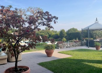 Foto 32 - Villa Via cardano
 
snc, Como - foto 32