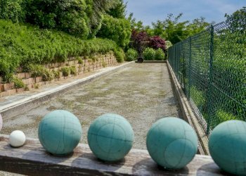 Foto 47 - Villa Via cardano
 
snc, Como - foto 47