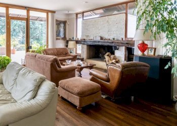 Foto 1 - Villa Via cardano
 
snc, Como - foto 1