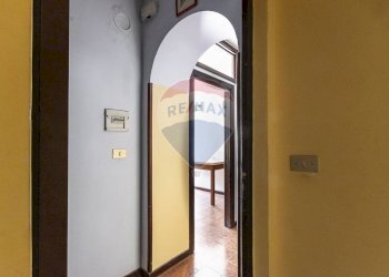 Hall / corridoio - Casa indipendente via Benedetto Virgilio
 
192, Villetta Barrea - foto 7