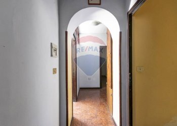 Hall / corridoio - Casa indipendente via Benedetto Virgilio
 
192, Villetta Barrea - foto 8