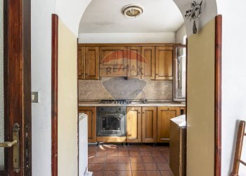 Cucina - Casa indipendente via Benedetto Virgilio
 
192, Villetta Barrea - foto 11