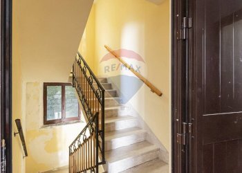 Scale - Casa indipendente via Benedetto Virgilio
 
192, Villetta Barrea - foto 16