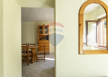 Hall / corridoio - Casa indipendente via Benedetto Virgilio
 
192, Villetta Barrea - foto 20