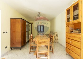 Sala da pranzo - Casa indipendente via Benedetto Virgilio
 
192, Villetta Barrea - foto 22
