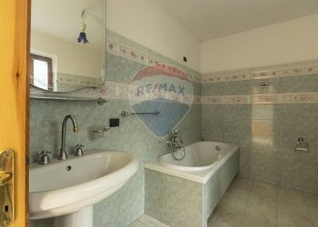 Bagno - Casa indipendente via Benedetto Virgilio
 
192, Villetta Barrea - foto 39
