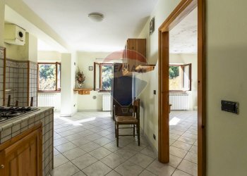 Cucina - Casa indipendente via Benedetto Virgilio
 
192, Villetta Barrea - foto 40