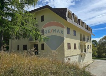 Casa all\'aperto - Trilocale Viale dei Castagni
 
18/c, Pizzoferrato - foto 2