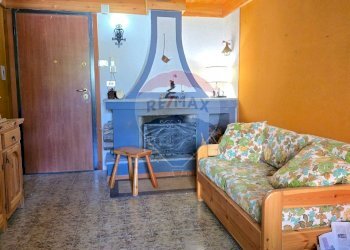 Soggiorno - Trilocale Viale dei Castagni
 
18/c, Pizzoferrato - foto 6