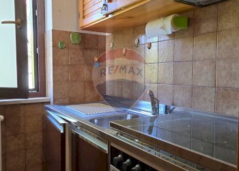 Cucina - Trilocale Viale dei Castagni
 
18/c, Pizzoferrato - foto 9