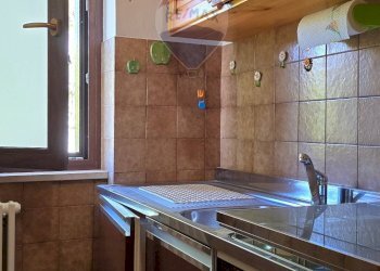 Cucina - Trilocale Viale dei Castagni
 
18/c, Pizzoferrato - foto 11