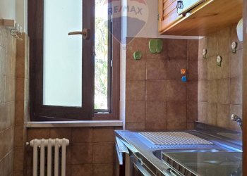 Cucina - Trilocale Viale dei Castagni
 
18/c, Pizzoferrato - foto 12