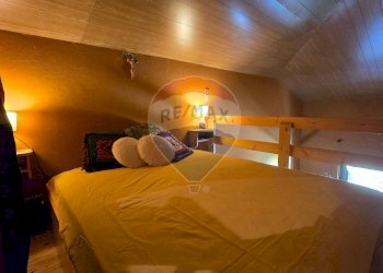 Camera / camera da letto - Trilocale Viale dei Castagni
 
18/c, Pizzoferrato - foto 16