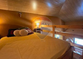 Camera / camera da letto - Trilocale Viale dei Castagni
 
18/c, Pizzoferrato - foto 17