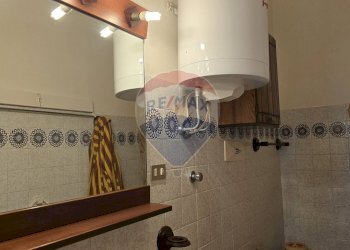 Bagno - Trilocale Viale dei Castagni
 
18/c, Pizzoferrato - foto 23