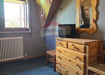 Camera / camera da letto - Trilocale Viale dei Castagni
 
18/c, Pizzoferrato - foto 25