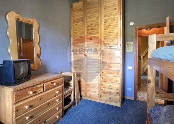 Camera / camera da letto - Trilocale Viale dei Castagni
 
18/c, Pizzoferrato - foto 27