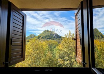 Vista delle montagne - Trilocale Viale dei Castagni
 
18/c, Pizzoferrato - foto 29