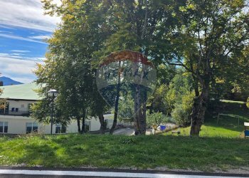 Giardino - Trilocale Viale dei Castagni
 
18/c, Pizzoferrato - foto 31