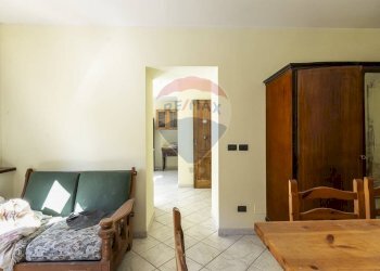 Camera / camera da letto - Appartamento Via Benedetto Virgilio
192, Villetta Barrea - foto 13