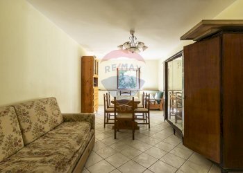 Sala da pranzo - Appartamento Via Benedetto Virgilio
192, Villetta Barrea - foto 14