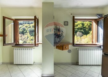 Stanza vuota - Appartamento Via Benedetto Virgilio
192, Villetta Barrea - foto 16