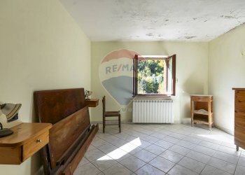 Camera / camera da letto - Appartamento Via Benedetto Virgilio
192, Villetta Barrea - foto 19