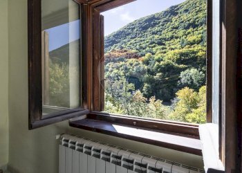 Dettagli - Appartamento Via Benedetto Virgilio
192, Villetta Barrea - foto 22