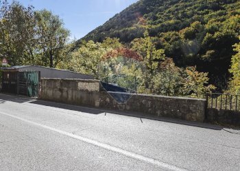 Vista delle montagne - Appartamento Via Benedetto Virgilio
192, Villetta Barrea - foto 28