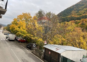 Edificio all\'aperto - Appartamento VIA BENEDETTO VIRGILIO
192, Villetta Barrea - foto 19