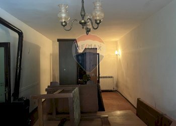 Sala da pranzo - Appartamento VIA BENEDETTO VIRGILIO
192, Villetta Barrea - foto 20