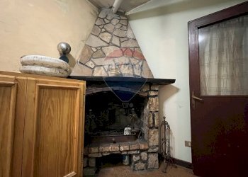 Dettagli - Appartamento VIA BENEDETTO VIRGILIO
192, Villetta Barrea - foto 21