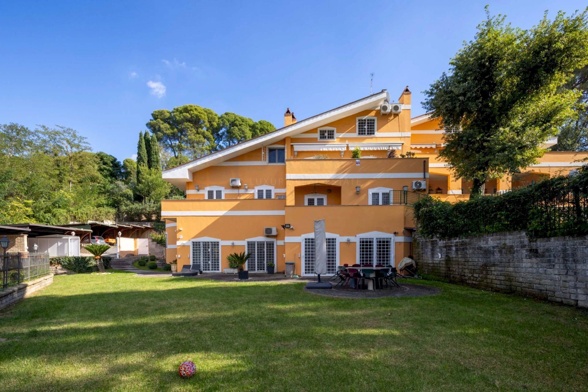 Foto 1 - Appartamento Via Di Grottarossa
 
1282, Roma - foto 1