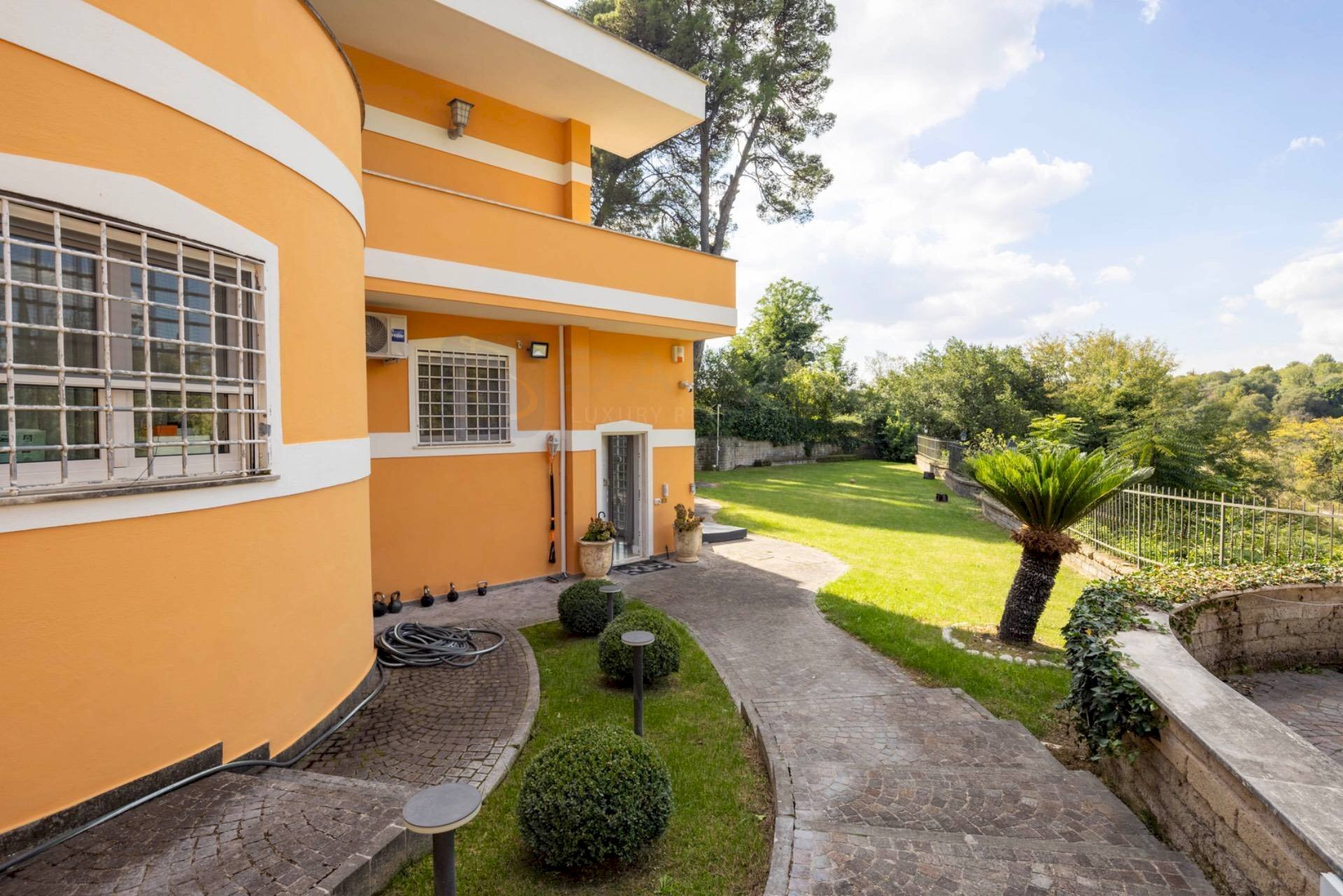 Foto 3 - Appartamento Via Di Grottarossa
 
1282, Roma - foto 3