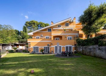 Foto 1 - Appartamento Via Di Grottarossa
 
1282, Roma - foto 1