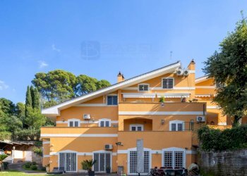 Foto 4 - Appartamento Via Di Grottarossa
 
1282, Roma - foto 4