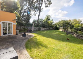 Foto 5 - Appartamento Via Di Grottarossa
 
1282, Roma - foto 5